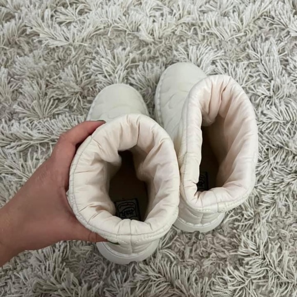 Ash Be Kind Puffer Boots by Free People and Ash - Picture 5 of 5